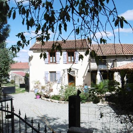 Rancon Lazy Days B&B 외부 사진