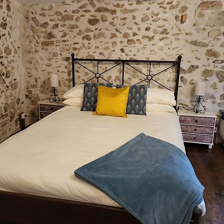 Rancon Lazy Days B&B 외부 사진