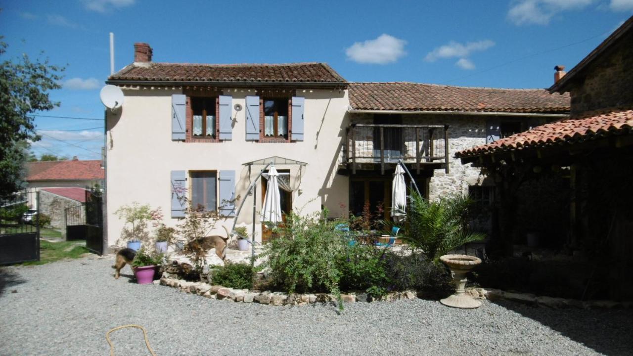 Rancon Lazy Days B&B 외부 사진