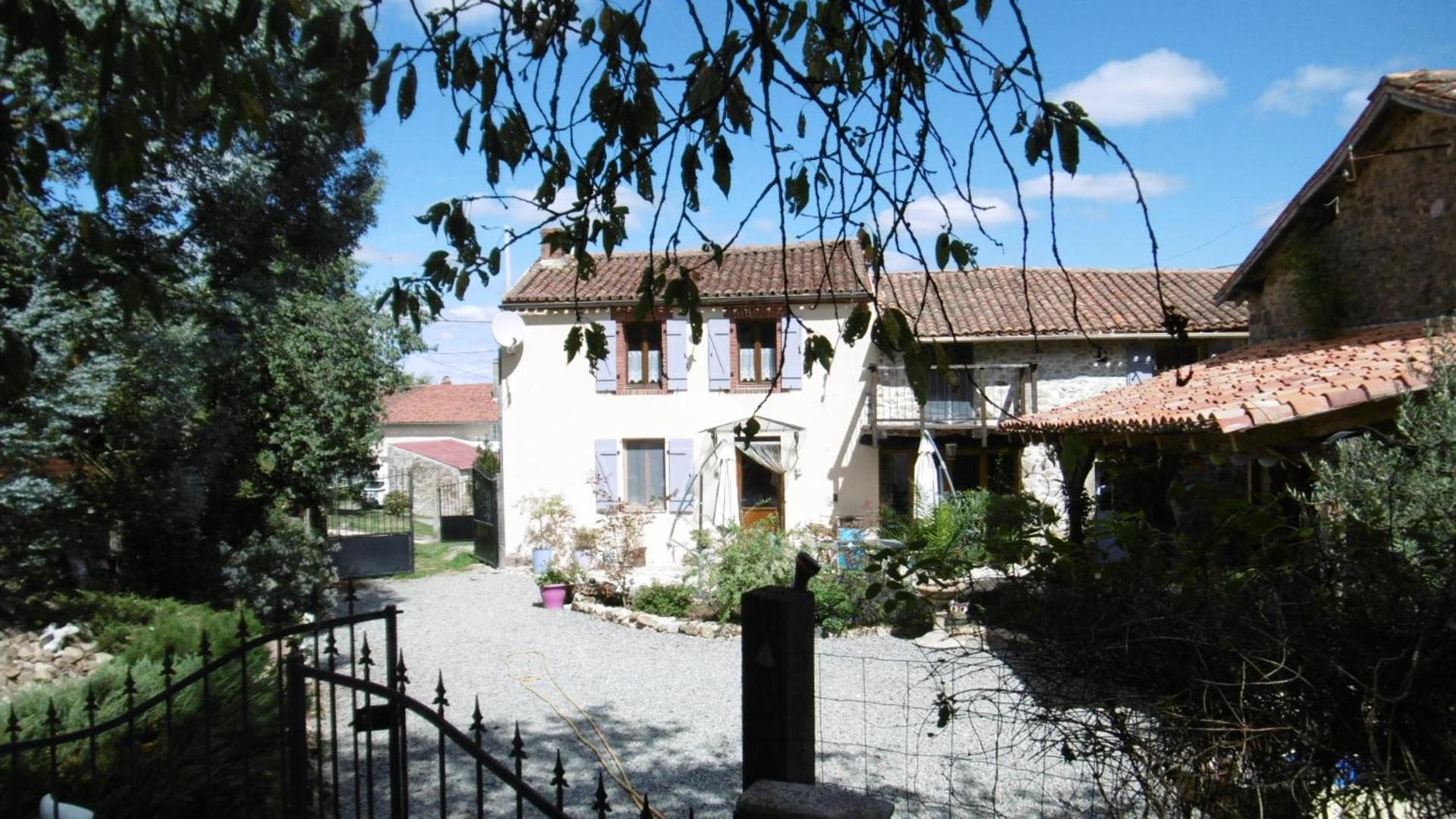 Rancon Lazy Days B&B 외부 사진