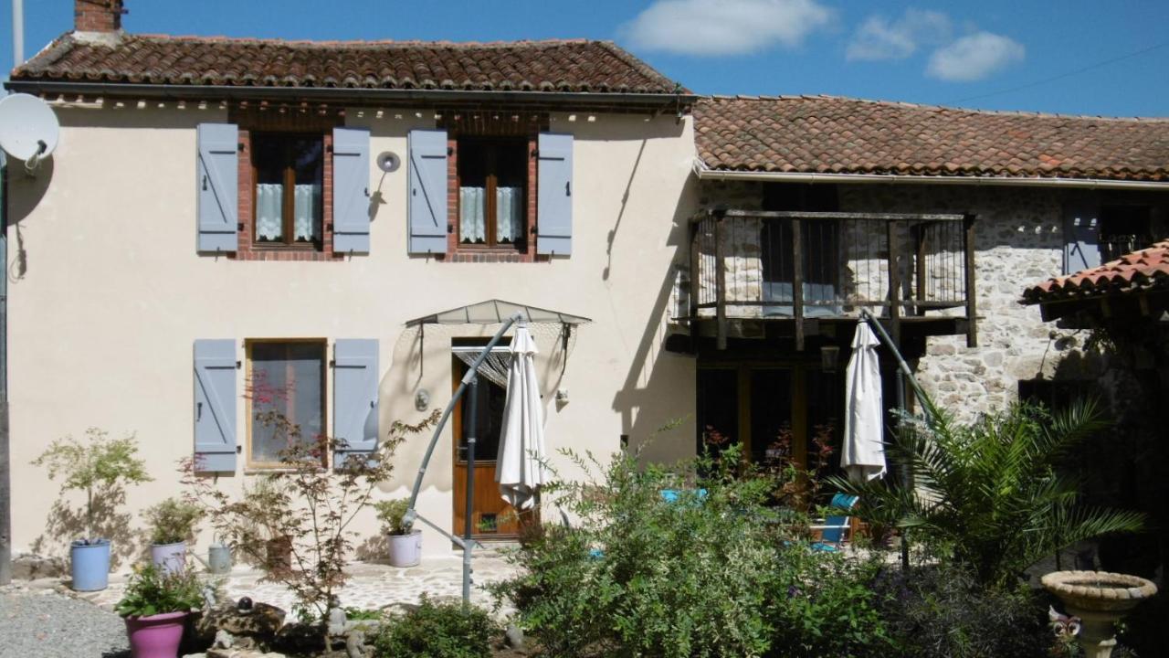 Rancon Lazy Days B&B 외부 사진