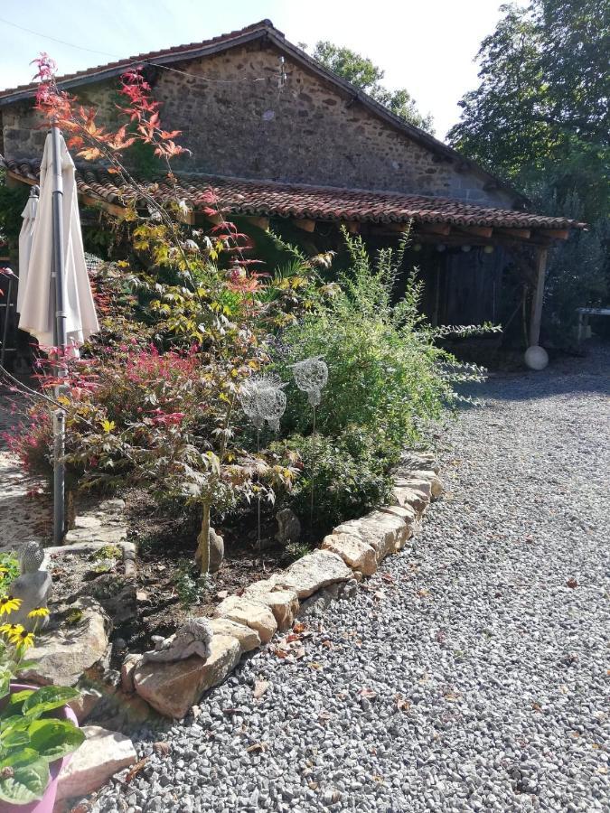Rancon Lazy Days B&B 외부 사진