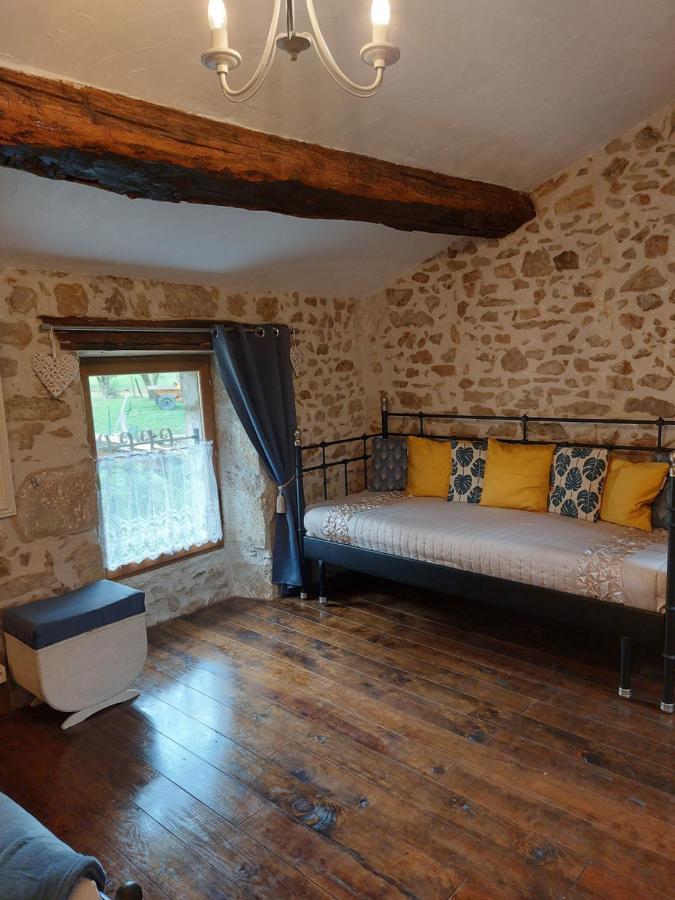 Rancon Lazy Days B&B 외부 사진