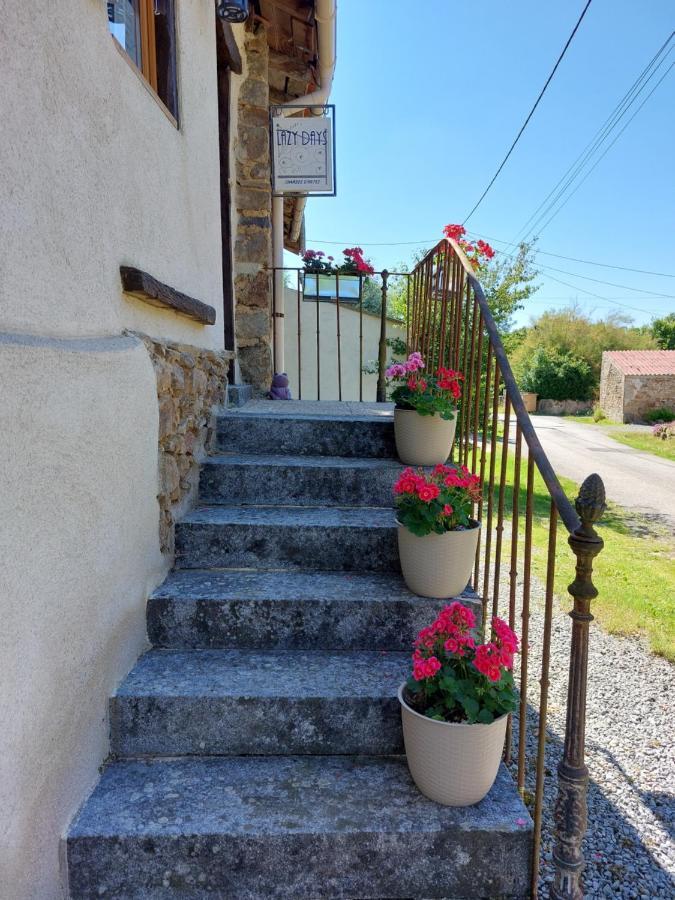 Rancon Lazy Days B&B 외부 사진