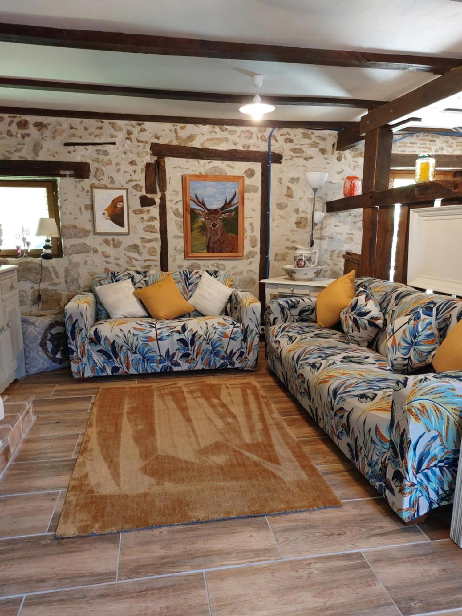 Rancon Lazy Days B&B 외부 사진