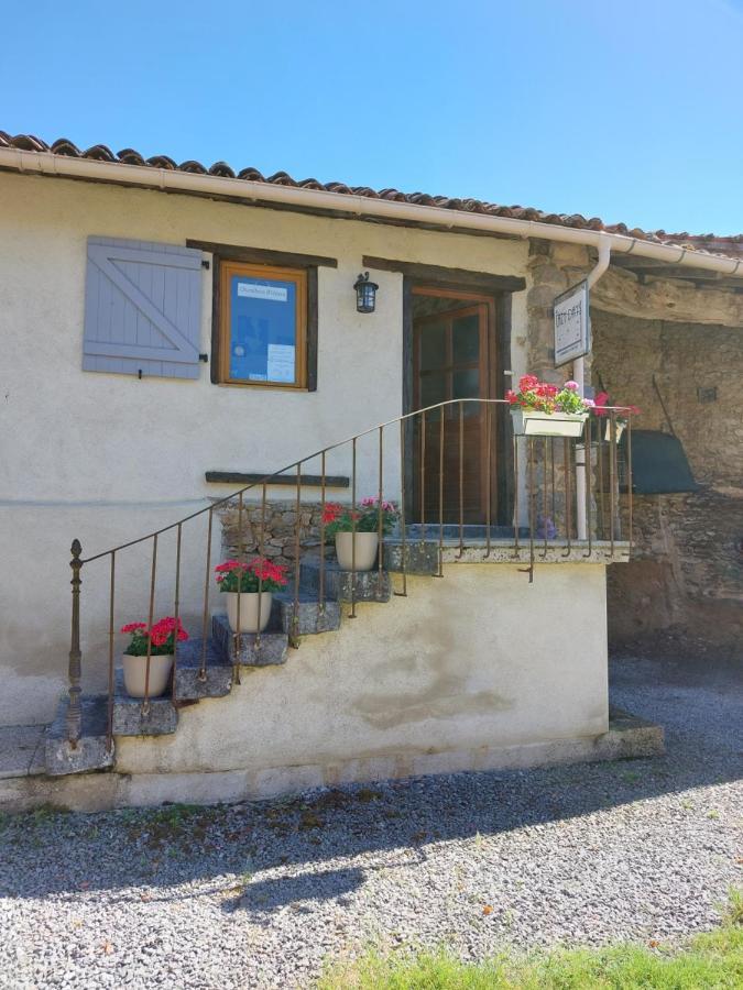 Rancon Lazy Days B&B 외부 사진