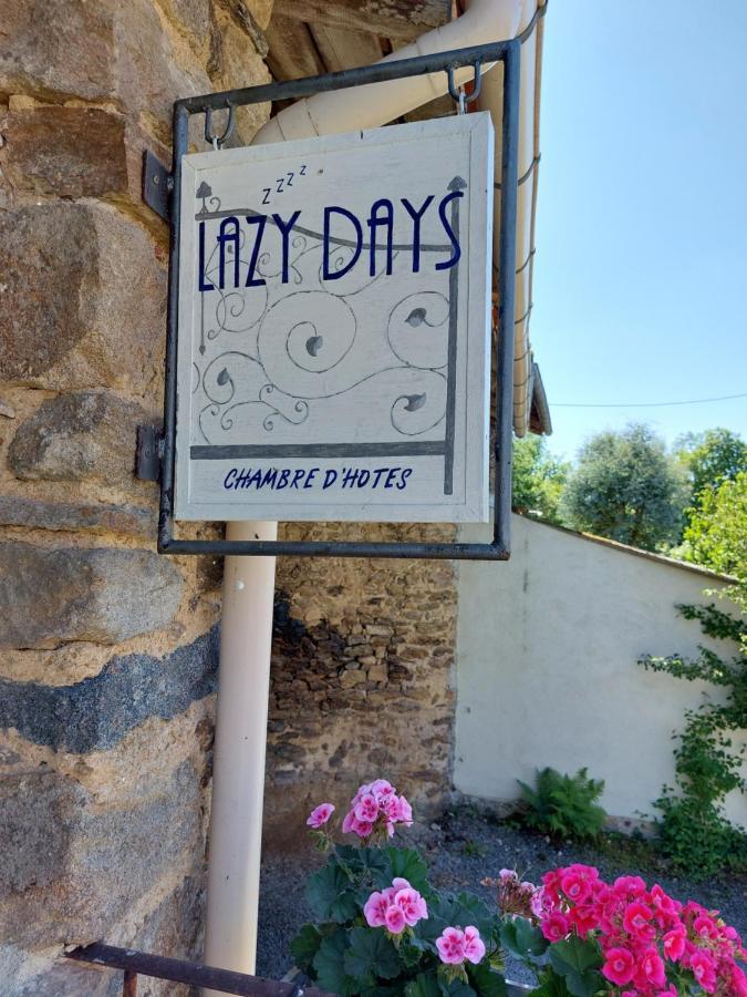 Rancon Lazy Days B&B 외부 사진