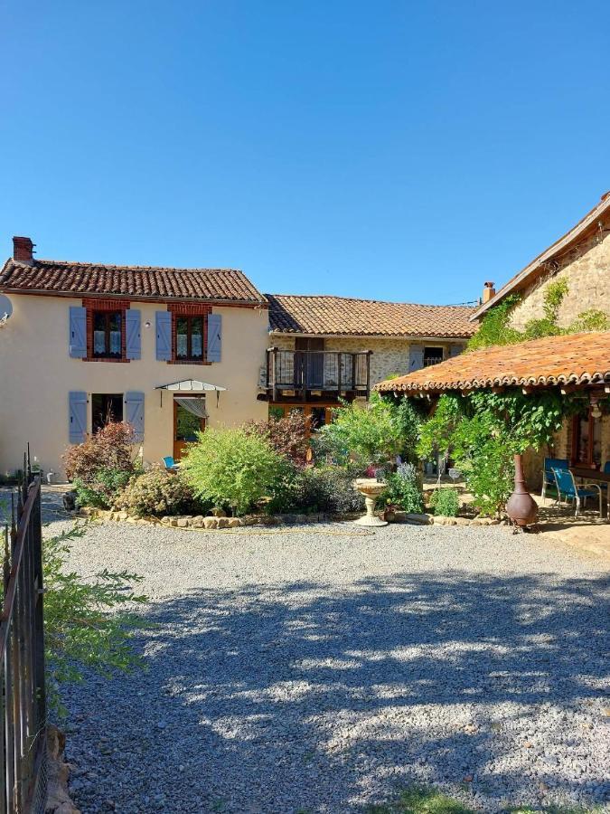 Rancon Lazy Days B&B 외부 사진