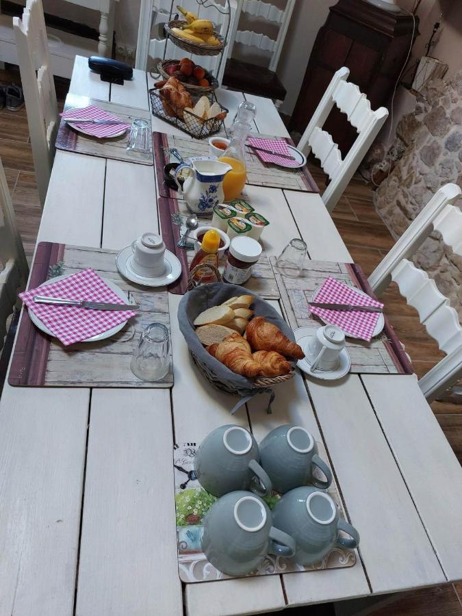 Rancon Lazy Days B&B 외부 사진
