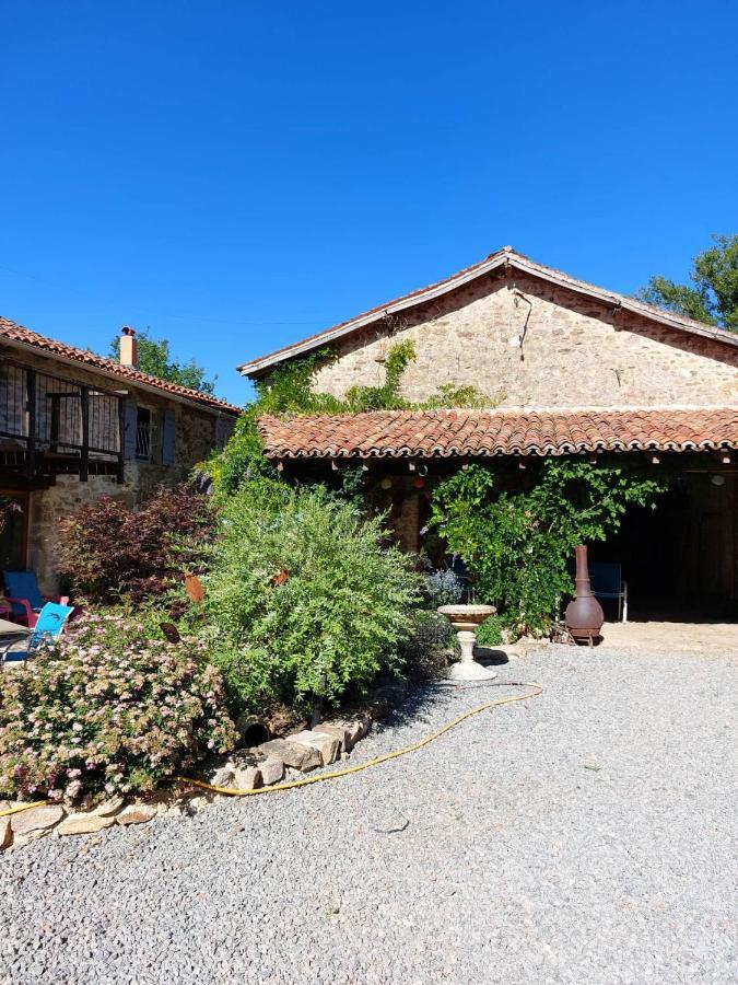Rancon Lazy Days B&B 외부 사진