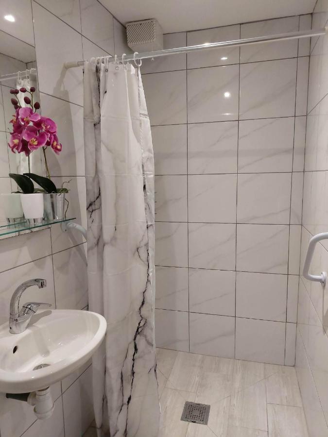 Rancon Lazy Days B&B 외부 사진