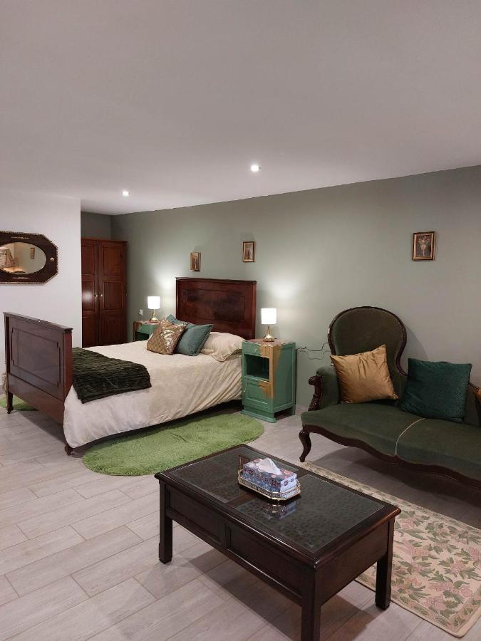 Rancon Lazy Days B&B 외부 사진