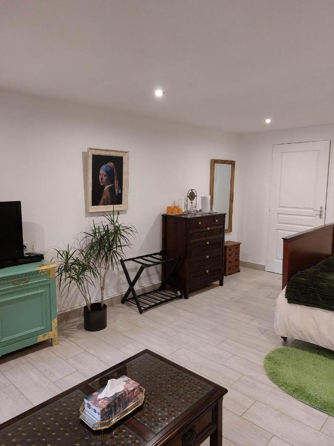 Rancon Lazy Days B&B 외부 사진