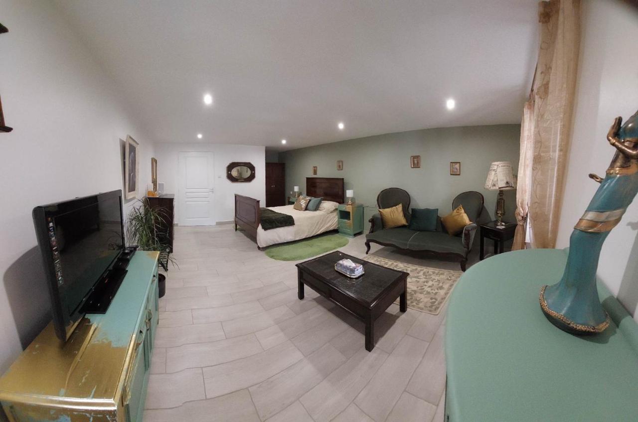 Rancon Lazy Days B&B 외부 사진