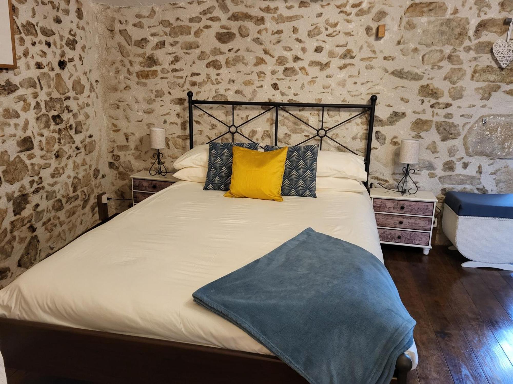 Rancon Lazy Days B&B 외부 사진