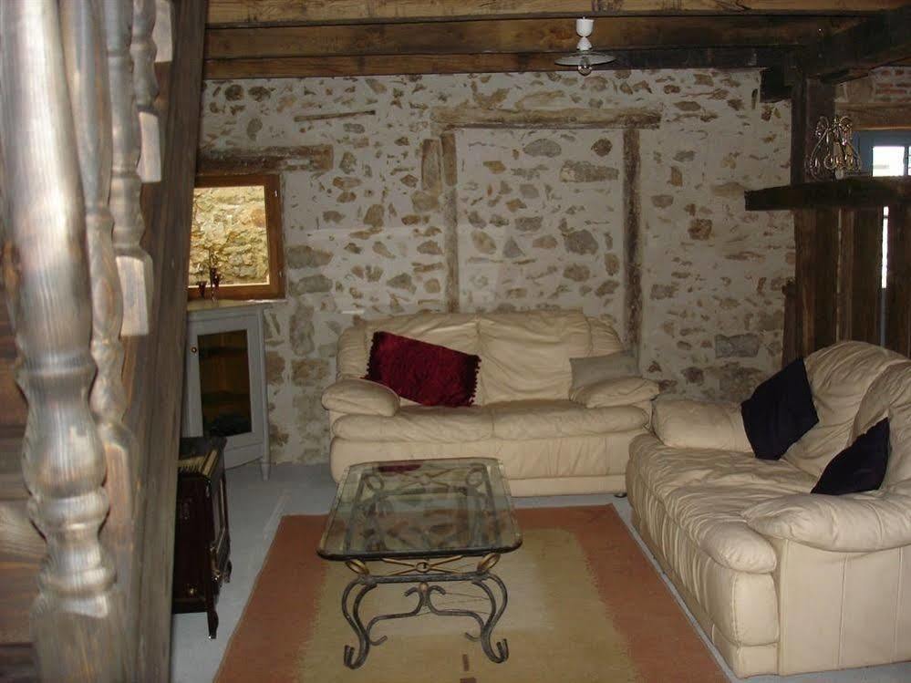 Rancon Lazy Days B&B 외부 사진