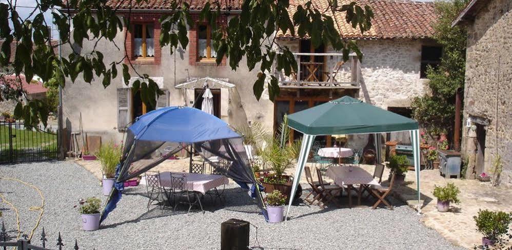 Rancon Lazy Days B&B 외부 사진