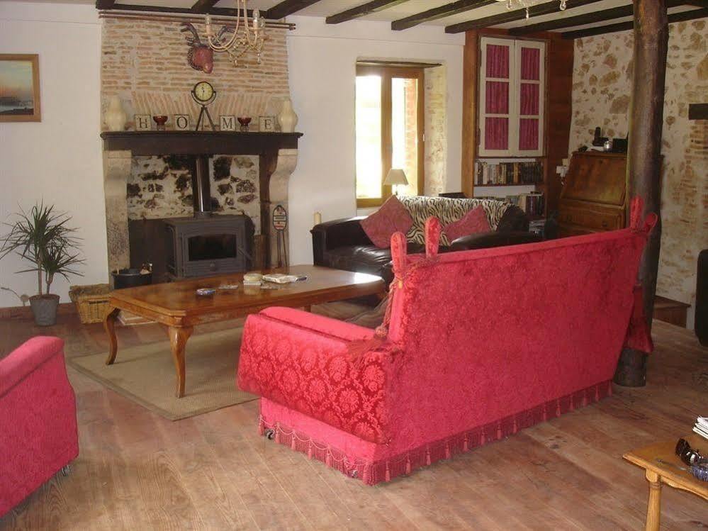 Rancon Lazy Days B&B 외부 사진