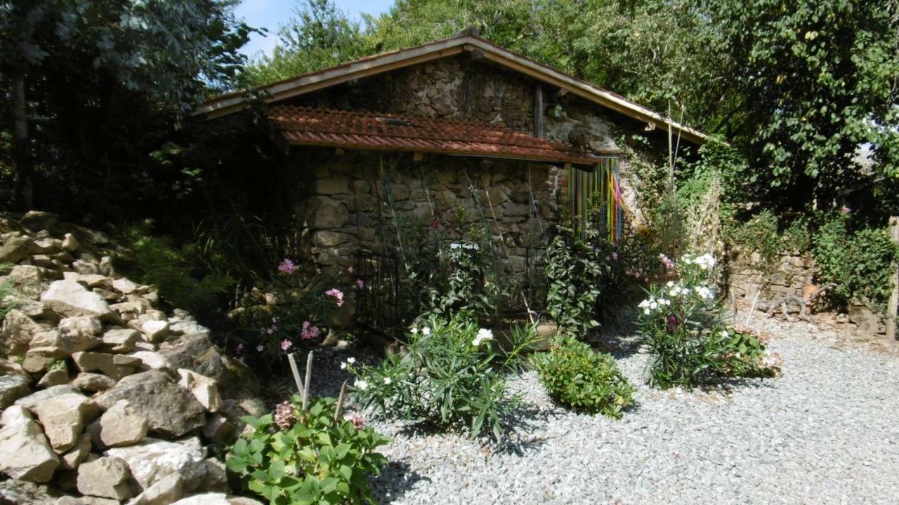 Rancon Lazy Days B&B 외부 사진