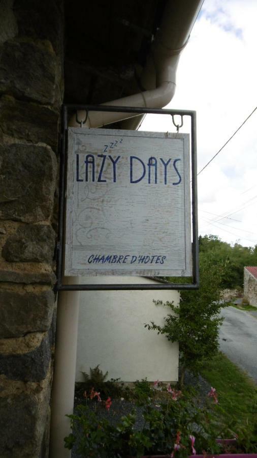 Rancon Lazy Days B&B 외부 사진